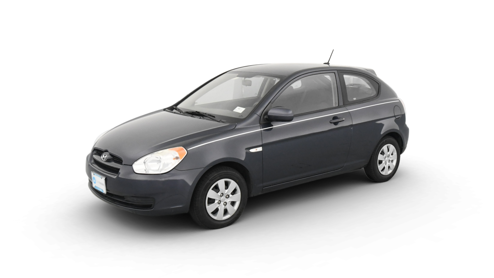 Used 2011 hyundai accent carvana